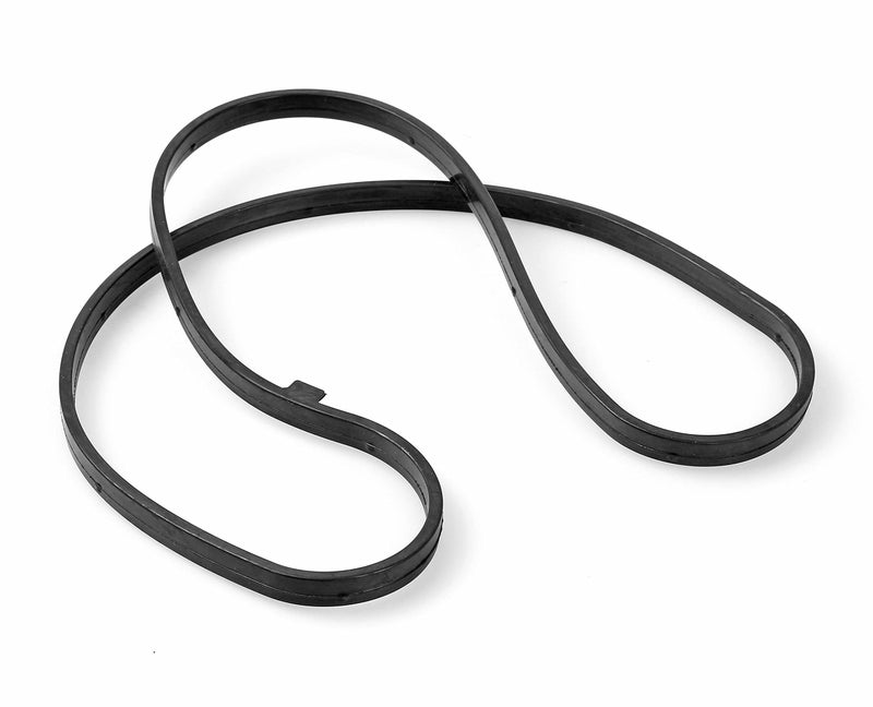 Vincos Engine Valve Cover Gasket VS50576R Replacement for 1997-2004 3.0 3.2 3.5L Pilot 2003-2004 3.5L V6 and Odyssey 2002-2003 3.5L V6 Replacement for TL 1999-2003 3.2L V6 - Image 5